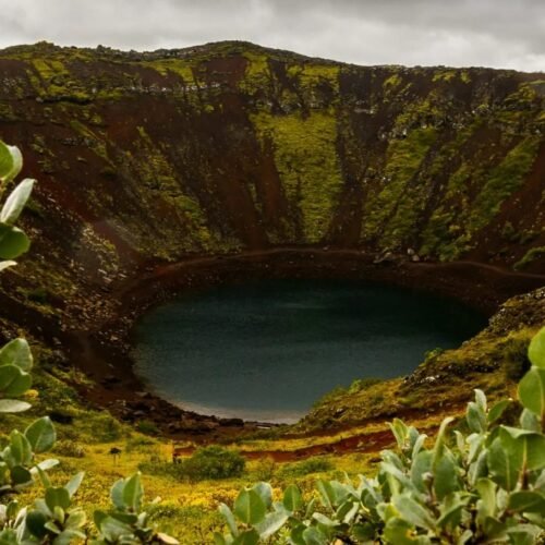Golden Circle Afternoon Private Tour