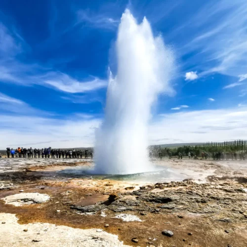 Golden Circle Classic Private Tour