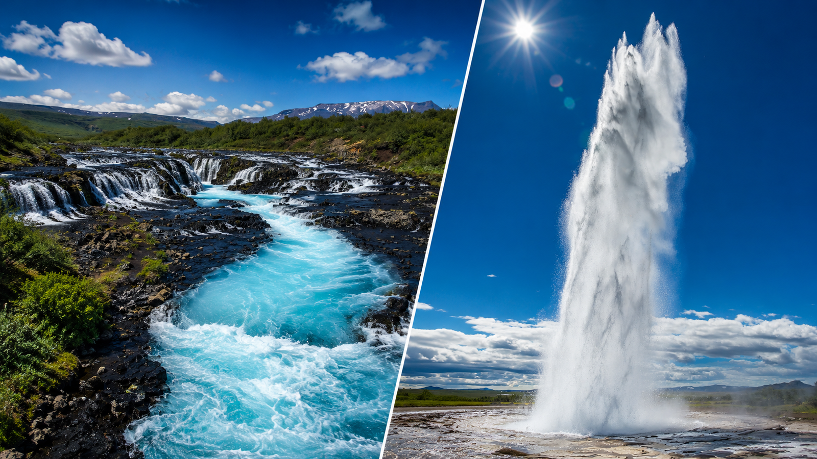 Golden Circle VIP Signature Private Tour