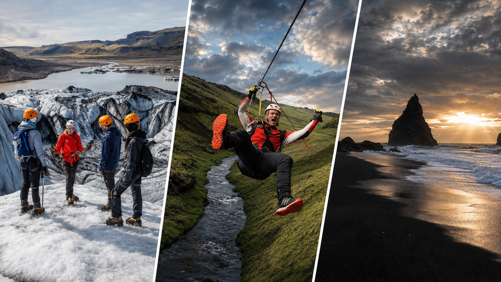 Ultimate South Coast Adventure Private Tour