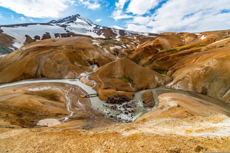 Reykjanes Peninsula Classic Private Tour