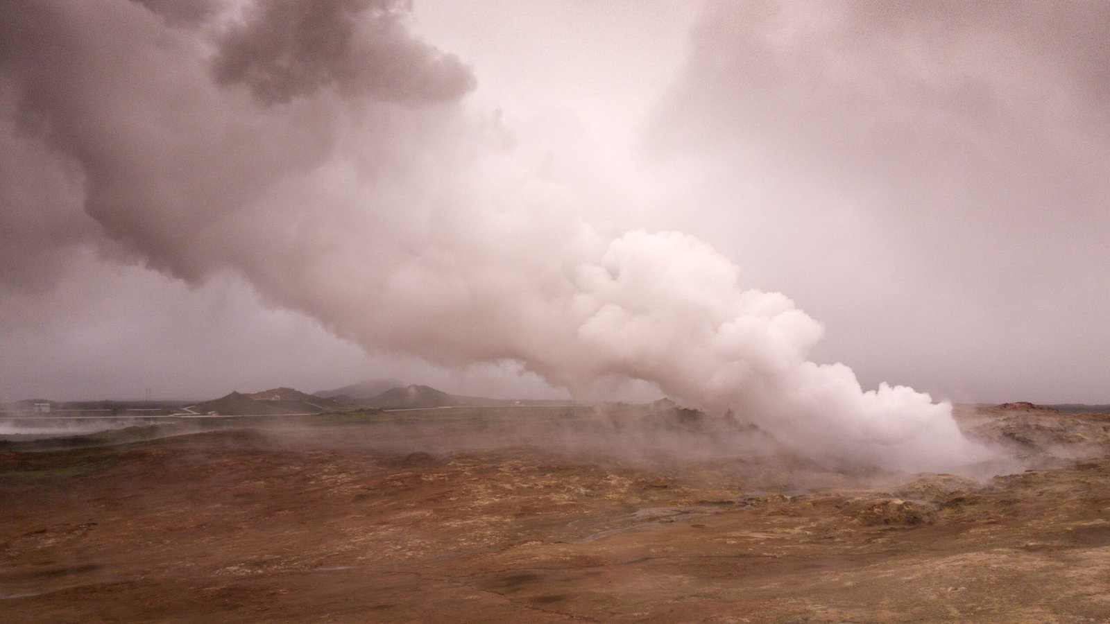 Reykjanes Peninsula Express Private Tour